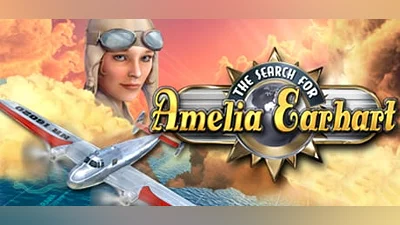 The Search for Amelia Earhart (Steam key)