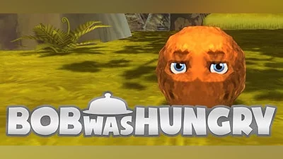 Bob Was Hungry (Steam key)