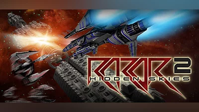 Razor2 Hidden Skies (Steam key)