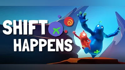 Shift Happens (Steam key)