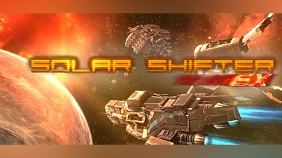 Solar Shifter EX (Steam key)