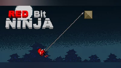 Red Bit Ninja (Steam key)