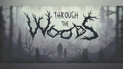 Through the Woods (Steam key)