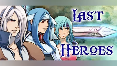 Last Heroes (Steam key)