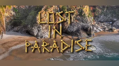 Lost in Paradise (Steam key)