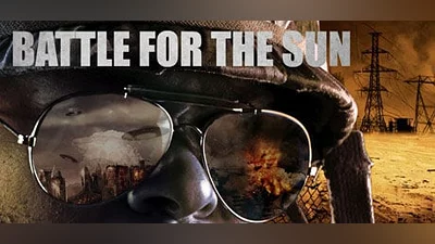 Battle For The Sun (Steam key)