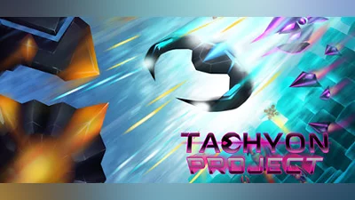 Tachyon Project (Steam key)