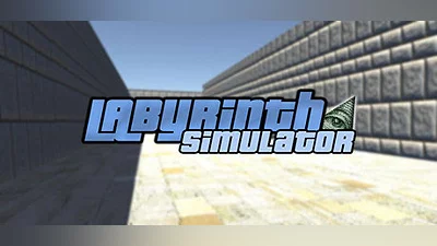 Labyrinth Simulator (Steam key)