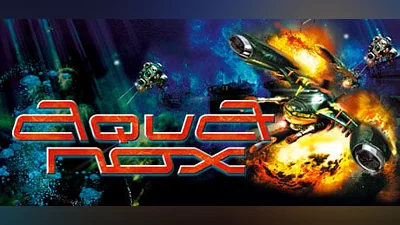 AquaNox (Steam key)