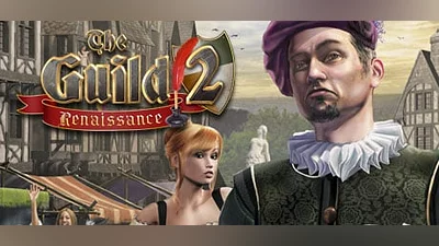The Guild II Renaissance (Steam key)