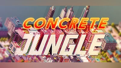 Concrete Jungle (Steam key)