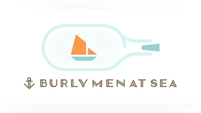 Burly Men at Sea (Steam key)