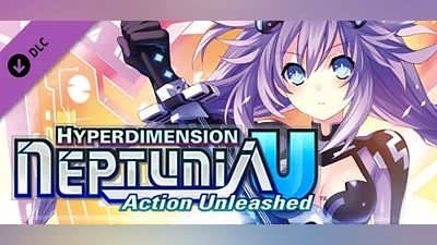 Hyperdimension Neptunia U Difficult Quest (Steam key)