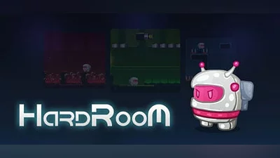 Hard Room (Steam key)