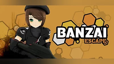 Banzai Escape (Steam key)