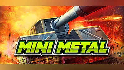 Mini Metal (Steam key)