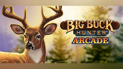 Big Buck Hunter Arcade (Steam key)