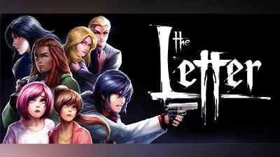 The Letter (Steam key)