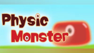 Physic Monster (Steam key)