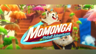 Momonga Pinball Adventures (Steam key)