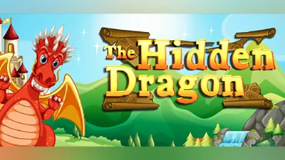 The Hidden Dragon (Steam key)