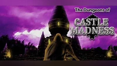 The Dungeons of Castle Madness (Steam key)
