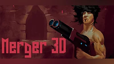 Merger 3D (Steam key)