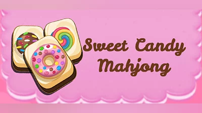 Sweet Candy Mahjong (Steam key)