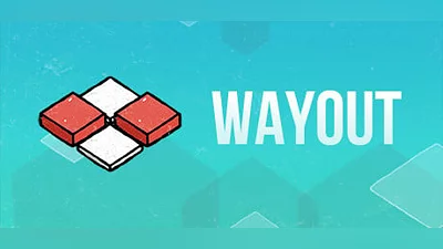 WayOut (Steam key)