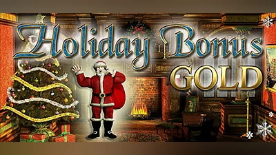 Holiday Bonus Gold (Steam key)