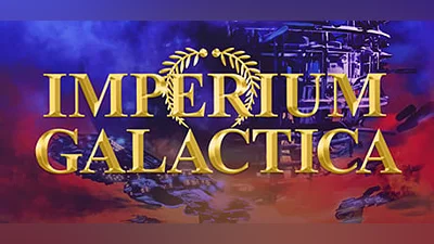 Imperium Galactica (Steam key)