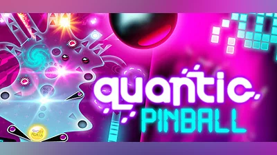 Quantic Pinball (Steam key)