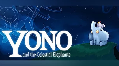 Yono and the Celestial Elephants (Steam key)