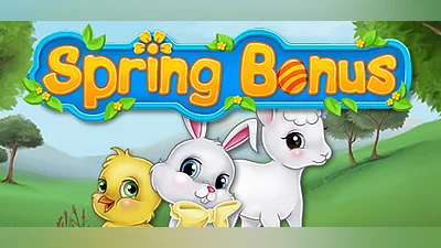 Spring Bonus (Steam key)