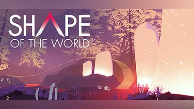 Shape of the World (Steam key)