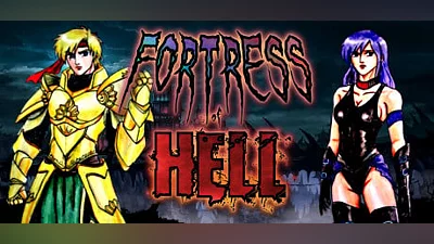 Fortress of Hell (Steam key)