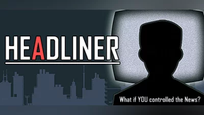 HEADLINER (Steam key)