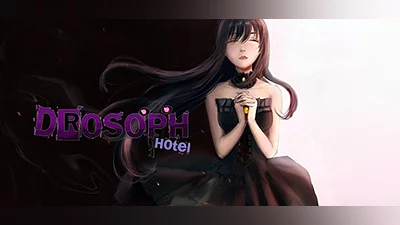 Drosoph Hotel (Steam key)