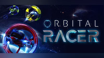 Orbital Racer (Steam key)
