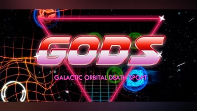 Galactic Orbital Death Sport (Steam key)