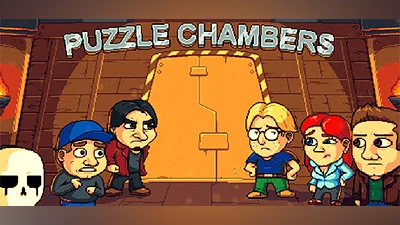 Puzzle Chambers (Steam key)