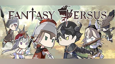Fantasy Versus (Steam key)