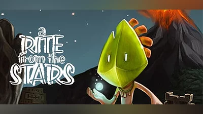 A Rite from the Stars (Steam key)