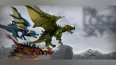 The Lost Sky (Steam key)