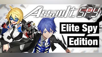 Assault Spy Elite Spy Edition (Steam key)