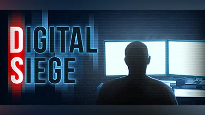 Digital Siege (Steam key)