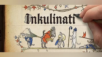 Inkulinati (Steam key)