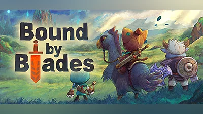 Bound By Blades (Steam key)
