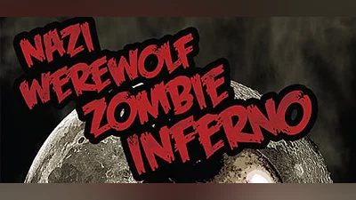 Nazi Werewolf Zombie Inferno (DRM free)