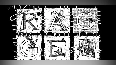 Raggedy Man Tales (DRM free)